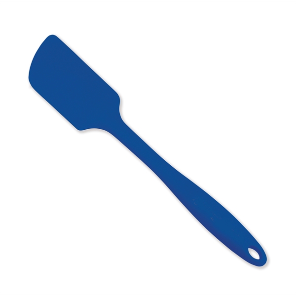Spatula made of silicone and offered in multiple colors.... from ASI 54040 Fey Promo / Mi Line by Fey
