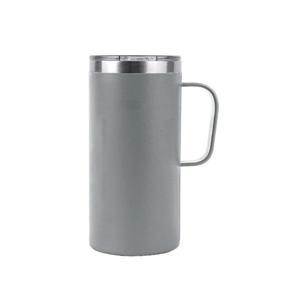 stainless steel tumbler plus 1 color silkscreen imprint on 1 location... from ASI 37218 Athena Promo (tm)