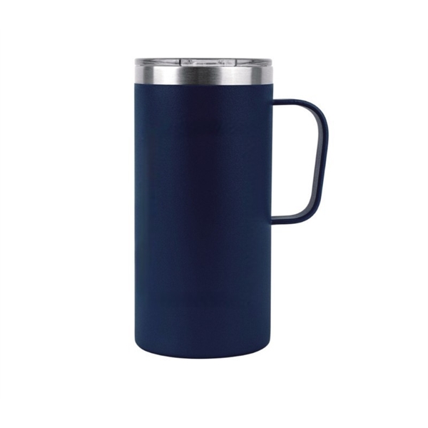 stainless steel tumbler plus 1 color silkscreen imprint on 1 location... from ASI 37218 Athena Promo (tm)