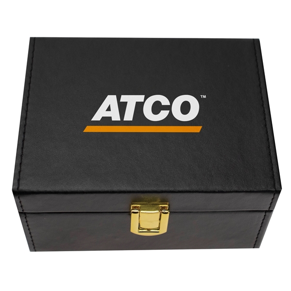 This car key signal blocker box set is a must for... from ASI 63698 Justin Case®