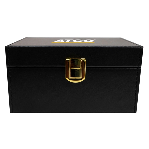 This car key signal blocker box set is a must for... from ASI 63698 Justin Case®