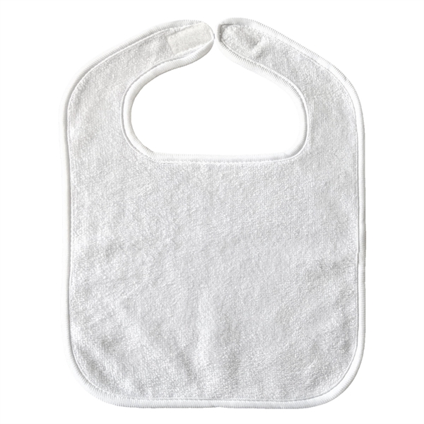 Baby Bib... from ASI 61125 Hit Promotional Products / Hit®