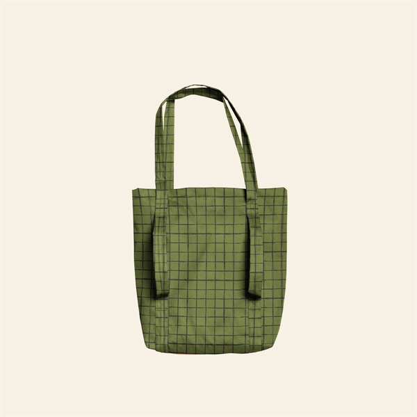 Shamwow! What a nice square exterior gusset you have. And such... from ASI 74710 Numo