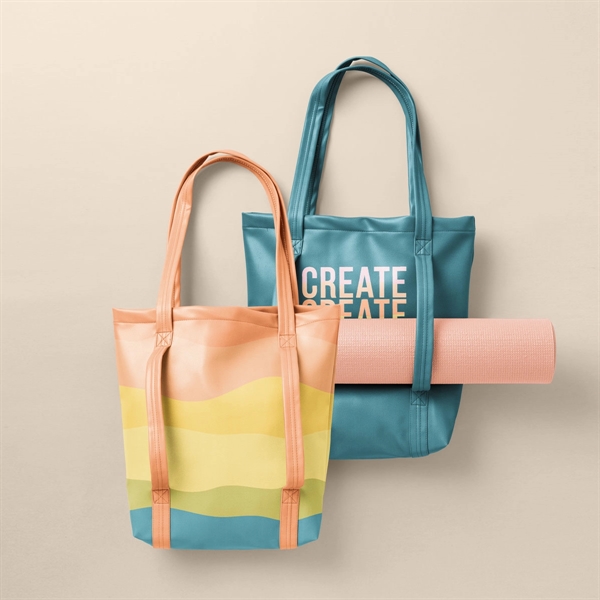 Shamwow! What a nice square exterior gusset you have. And such... from ASI 74710 Numo