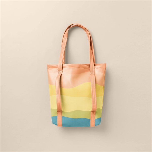 Shamwow! What a nice square exterior gusset you have. And such... from ASI 74710 Numo