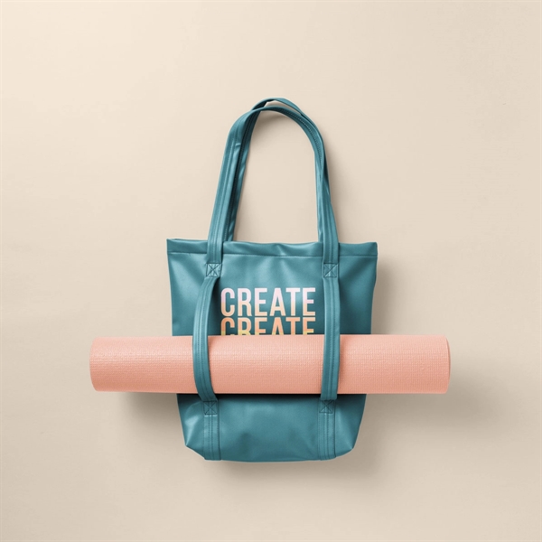 Shamwow! What a nice square exterior gusset you have. And such... from ASI 74710 Numo