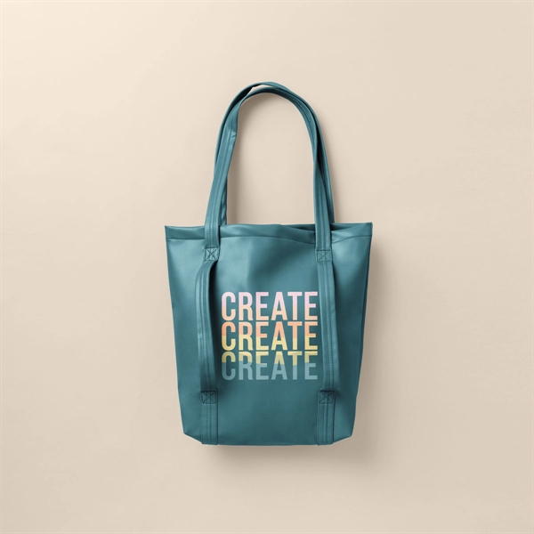 Shamwow! What a nice square exterior gusset you have. And such... from ASI 74710 Numo