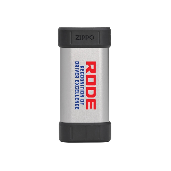 Heat at the press of a button. The HeatBank® pro is... from ASI 46170 Compass Industries Inc