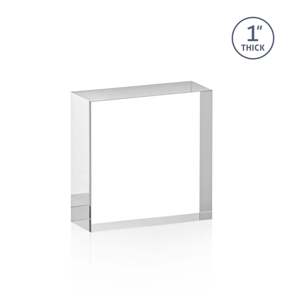 Laval Award - Acrylic... from ASI 84592 St Regis Group / St Regis