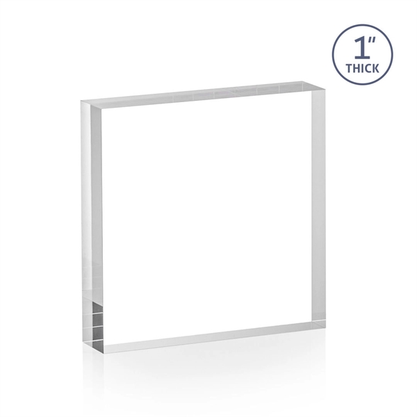 Laval Award - Acrylic... from ASI 84592 St Regis Group / St Regis