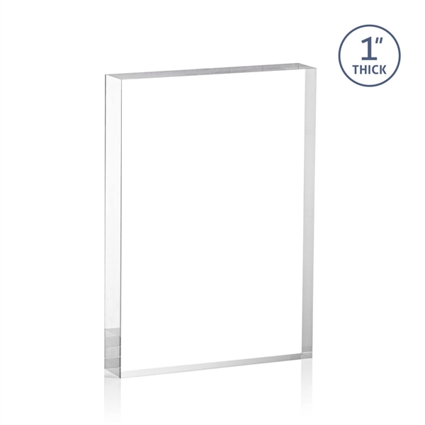 Toledo Award - Acrylic... from ASI 84592 St Regis Group / St Regis