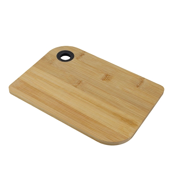 13" x 8" x 3/8" bamboo cutting board and serving tray... from ASI 62660 Innovation Line