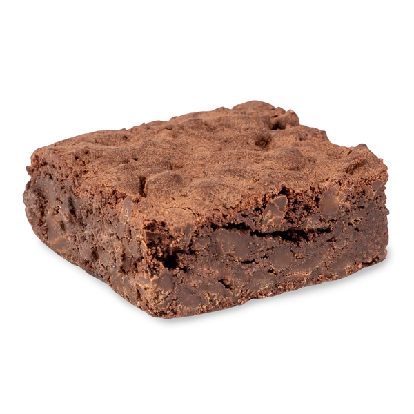 Fresh Beginnings Individually Wrapped Fudge Brownie... from ASI 44900 NC Custom (CI/Lanco) / Fresh Beginnings