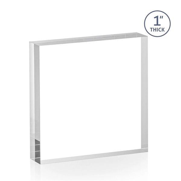 Laval Award - Acrylic... from ASI 84592 St Regis Group / St Regis