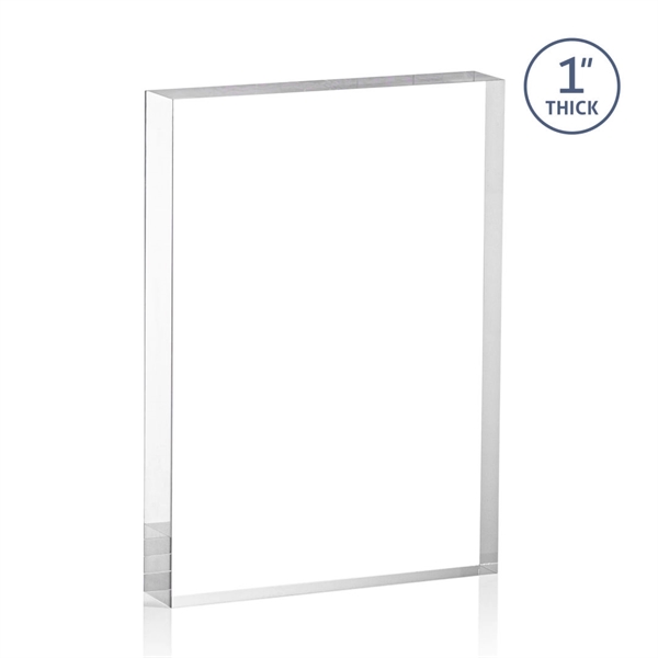 Toledo Award - Acrylic... from ASI 84592 St Regis Group / St Regis