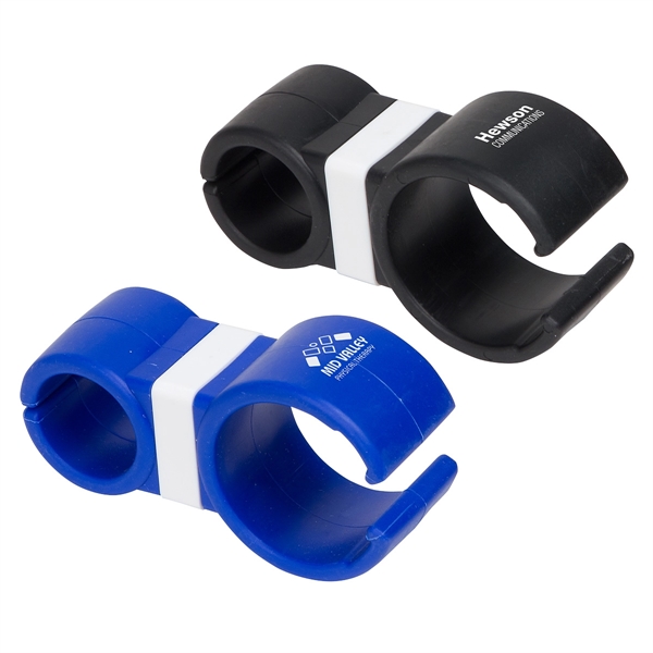 Phone & Bottle Gripper... from ASI 36730 Ariel Premium Supply Inc