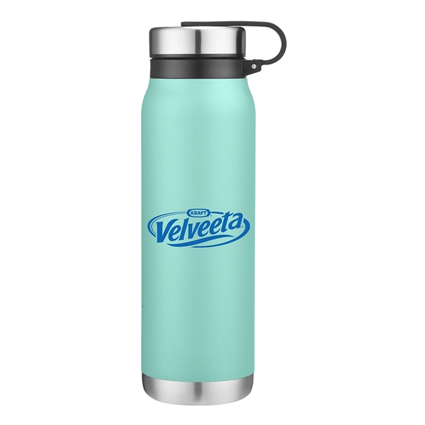 20 oz Manitoba Water Bottle... from ASI 31517 Admart Products