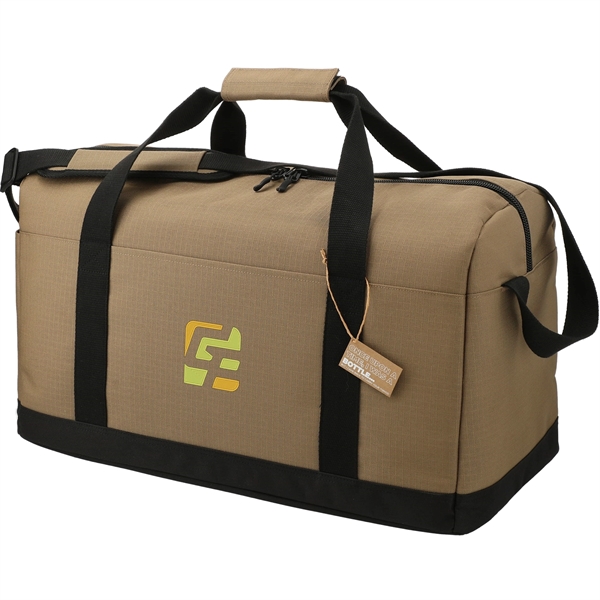 11" x 11.5" x 21" utility duffel bag... from ASI 66887 PCNA / Leeds