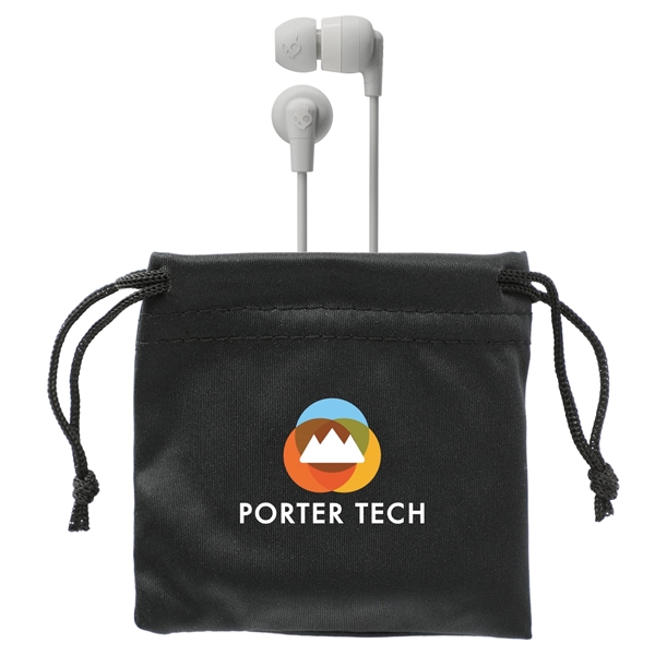 48" earbuds with a microphone... from ASI 66887 PCNA / Leed’s