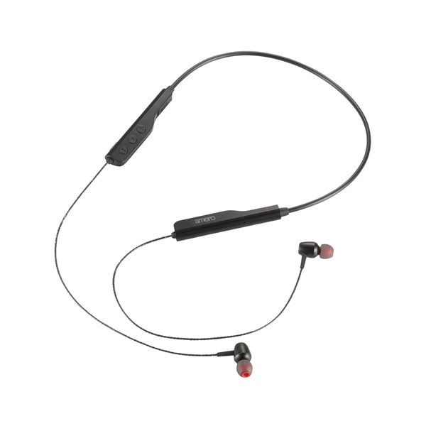 Logic Bluetooth Headset with Amazon Alexa... from ASI 66887 PCNA / Leeds