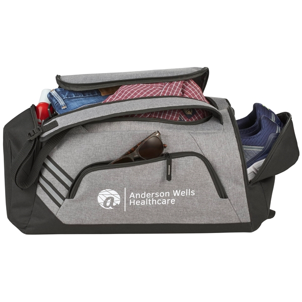 11" x 10.5" x 22.5" duffel bag... from ASI 66887 PCNA / Leeds