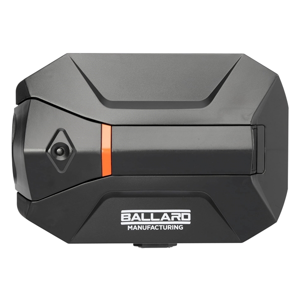 22 piece tool set with box and flashlight.... from ASI 66887 PCNA / Leeds