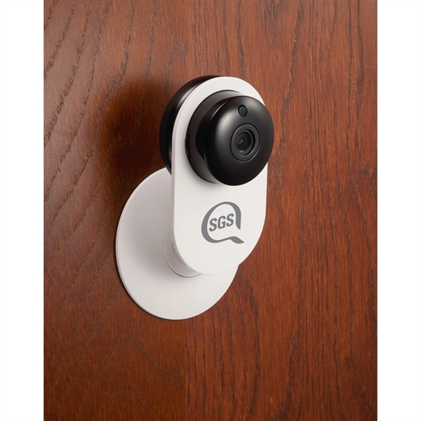 720P home WIFI camera.... from ASI 66887 PCNA / Leeds