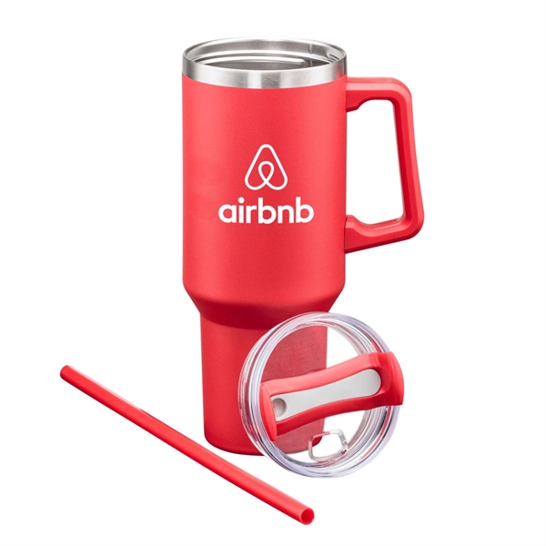 Looking for a large mug that will keep your drink hot... from ASI 84592 St Regis Group