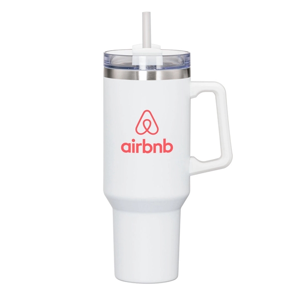 Looking for a large mug that will keep your drink hot... from ASI 84592 St Regis Group