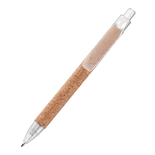 These unique pens can help your brand stand out from the... from ASI 84592 St Regis Group