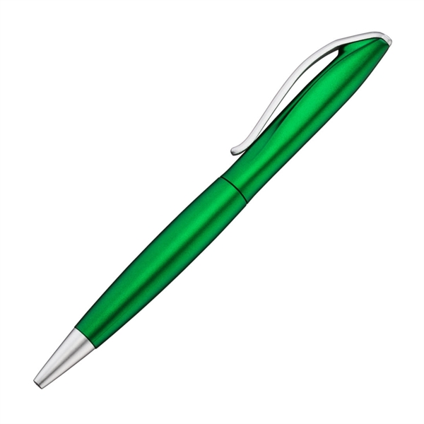The Buss is a sleek and stylish pen that features a... from ASI 84592 St Regis Group