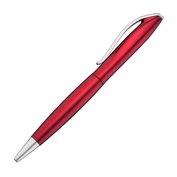 The Buss is a sleek and stylish pen that features a... from ASI 84592 St Regis Group