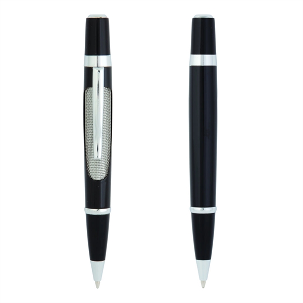 Korint Metal Ballpoint Pen... from ASI 84592 St Regis Group