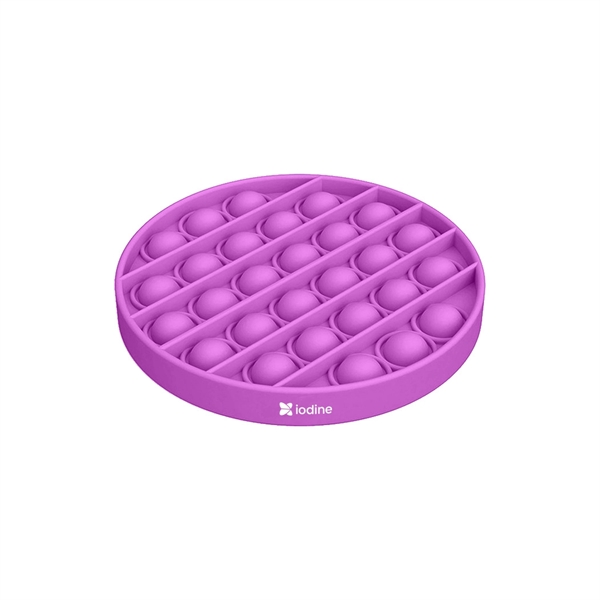 Circle Pop Fidget Toy... from ASI 31517 Admart Products