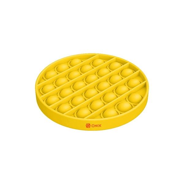 Circle Pop Fidget Toy... from ASI 31517 Admart Products
