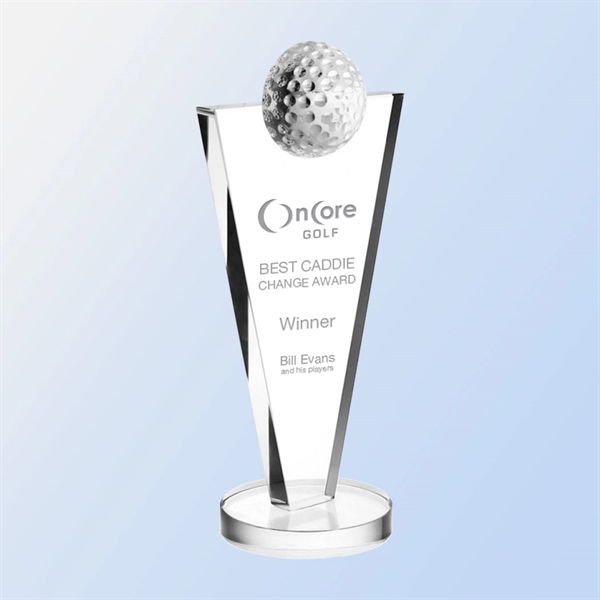 Victory Golf Ball Award... from ASI 31517 Admart Products / Admart Line