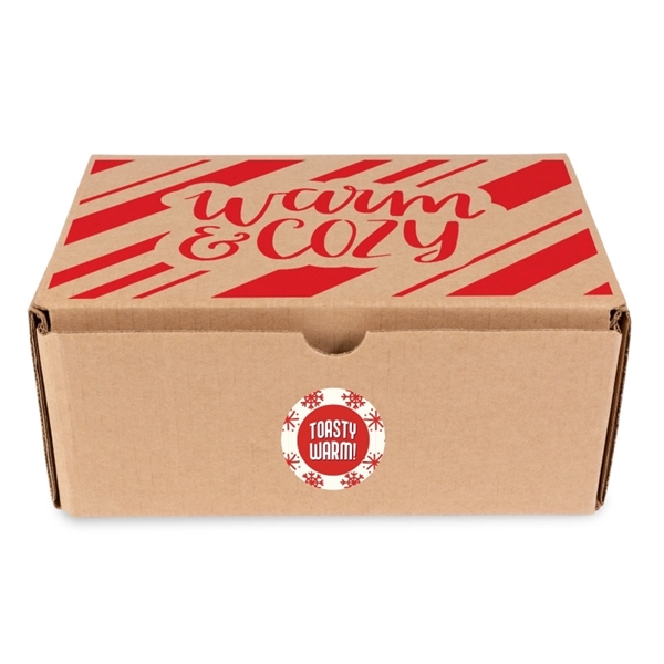 Warm and Cozy Gift Set... from ASI 44900 NC Custom (CI/Lanco) / Lanco