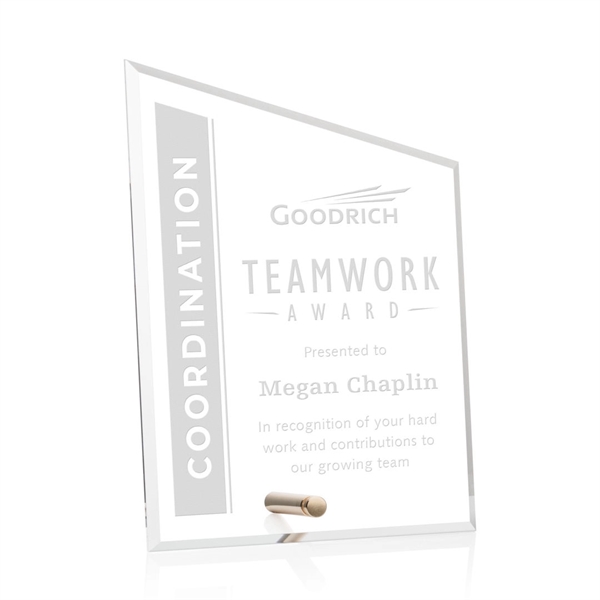 Polaris Peak Award - Gold... from ASI 84592 St Regis Group / St Regis