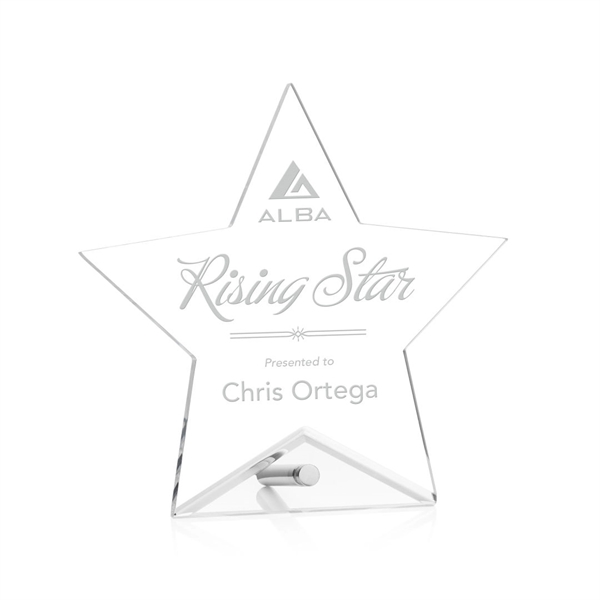 Polaris Star Award - Silver... from ASI 84592 St Regis Group / St Regis