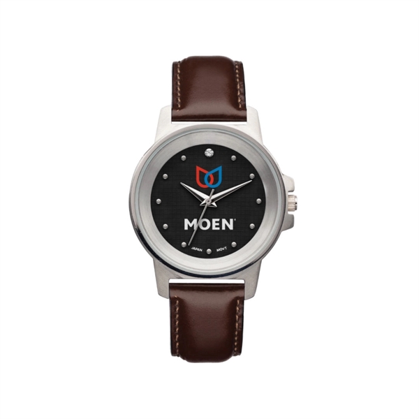 The Refined Watch... from ASI 84592 St Regis Group