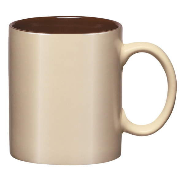 Mug, 11 oz.... from ASI 61125 Hit Promotional Products / Hit®