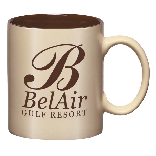 Mug, 11 oz.... from ASI 61125 Hit Promotional Products / Hit®