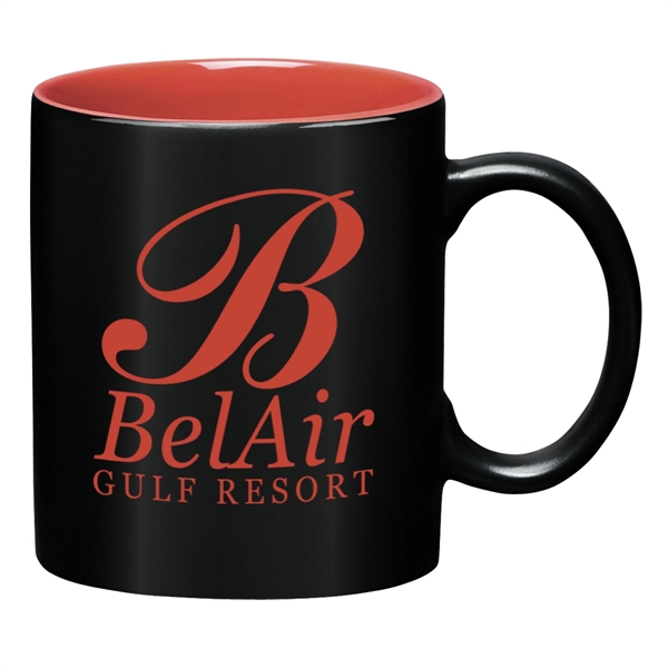 Mug, 11 oz.... from ASI 61125 Hit Promotional Products / Hit®