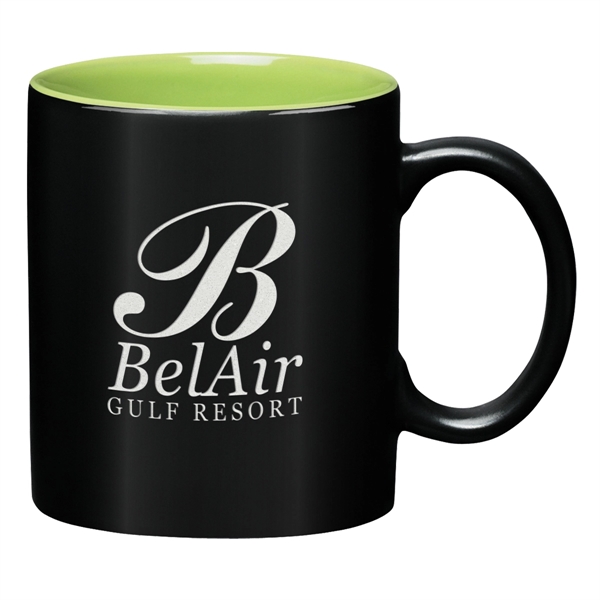 Mug, 11 oz.... from ASI 61125 Hit Promotional Products / Hit®