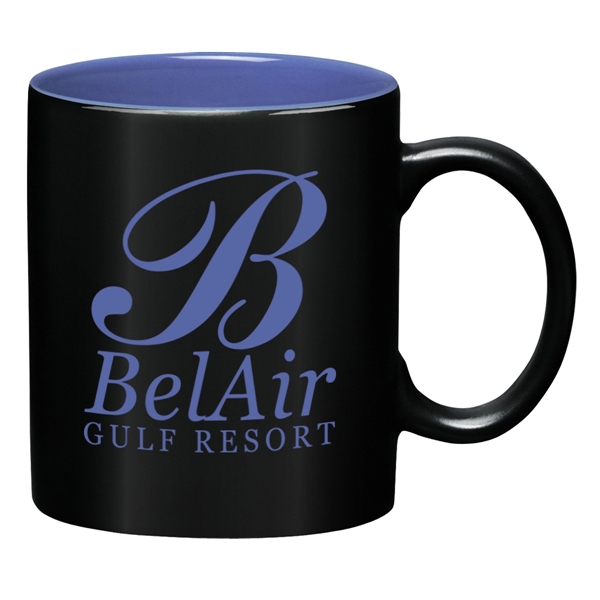 Mug, 11 oz.... from ASI 61125 Hit Promotional Products / Hit®