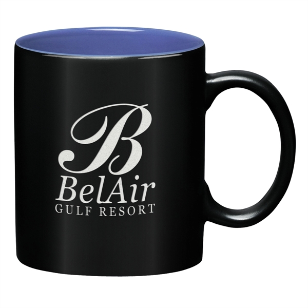 Mug, 11 oz.... from ASI 61125 Hit Promotional Products / Hit®