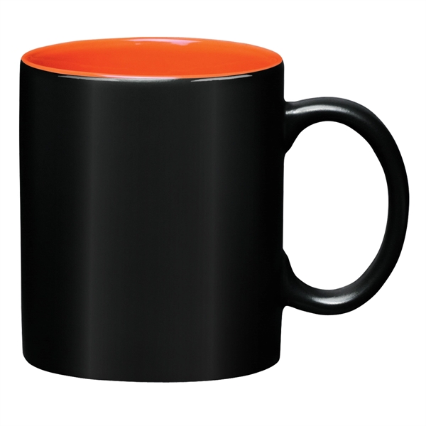 Mug, 11 oz.... from ASI 61125 Hit Promotional Products / Hit®