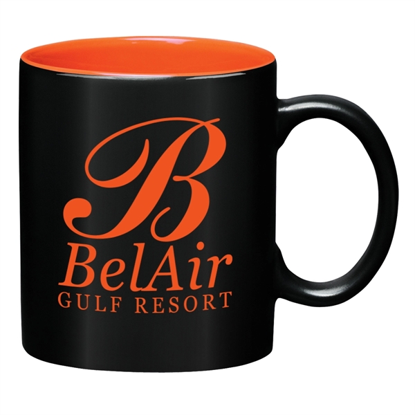 Mug, 11 oz.... from ASI 61125 Hit Promotional Products / Hit®