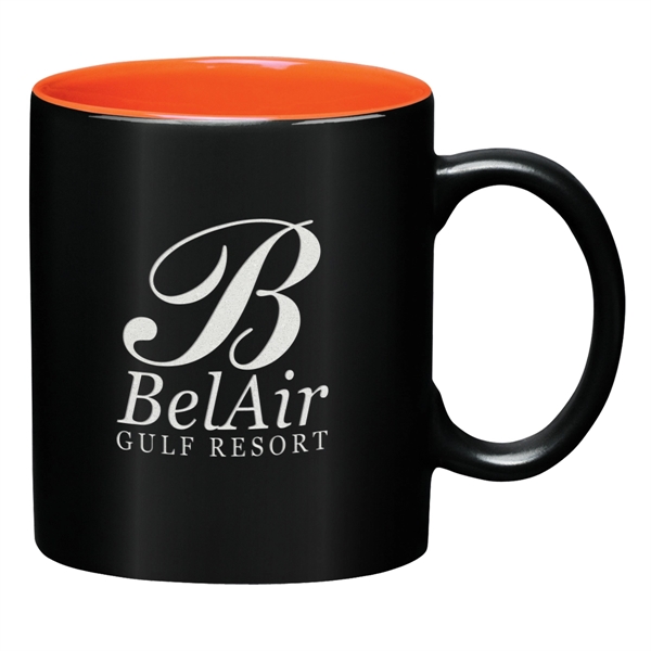 Mug, 11 oz.... from ASI 61125 Hit Promotional Products / Hit®