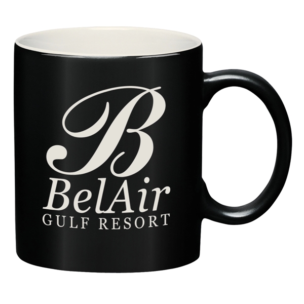 Mug, 11 oz.... from ASI 61125 Hit Promotional Products / Hit®